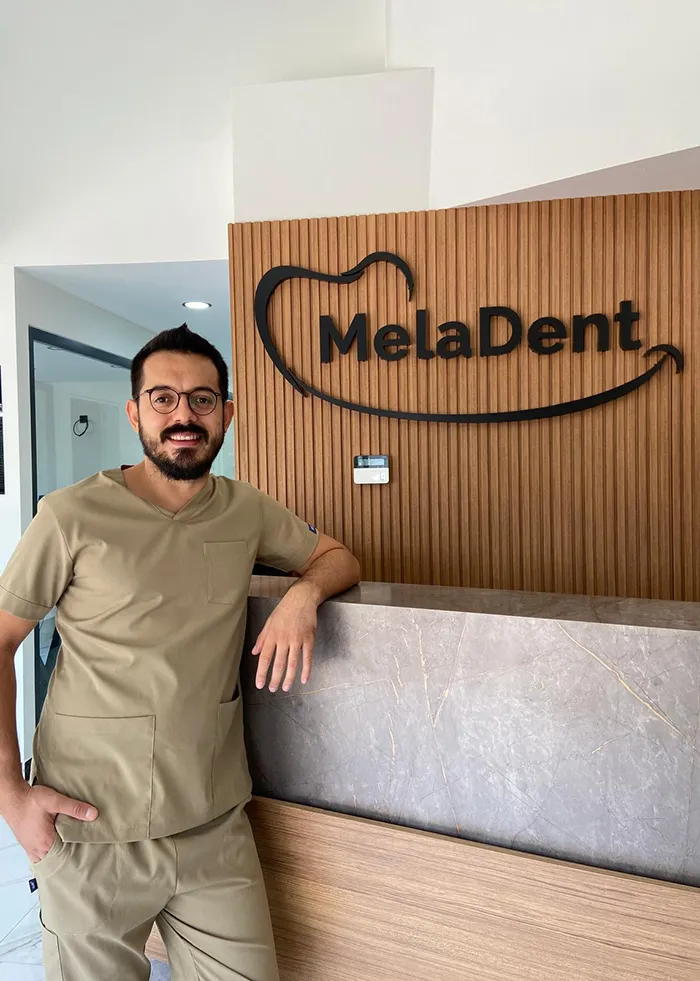 Dt. Abdullah Görgülü