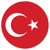 Türk flag